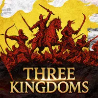 Fury of the Three Kingdoms