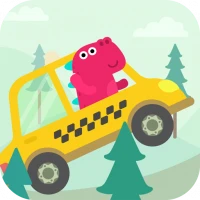 Yamo Drive - Car Game for Kids