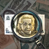 Banknote Identifier Scan Cash