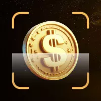 Coin Identifier – Ai CoinSnap