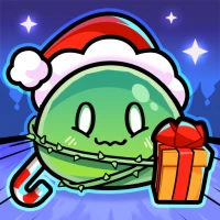 Slime Castle — Festive Defense