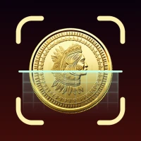 AI Coin Scanner & Value