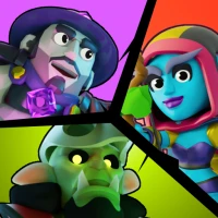 Pocket Squad: PvP battle arena