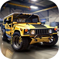 Car Master 3D