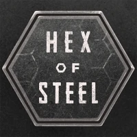 Hex of Steel - DEMO