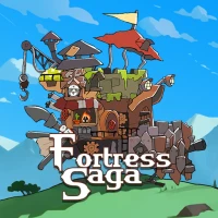 Fortress Saga: AFK RPG