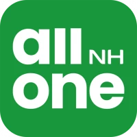 NH올원뱅크(농협은행 대표 플랫폼)