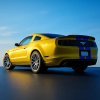 Parking Master: Car Driving