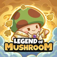 Legend of Mushroom