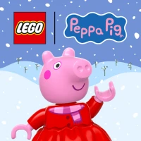 LEGO® DUPLO® Peppa Pig
