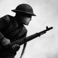 Infantry inc: WW2 trench war