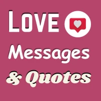 Love Messages Romantic Quotes