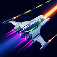 WindWings: Space Shooter