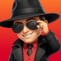 Unmask: Imposter Party Game