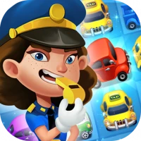 Traffic Jam Cars Puzzle Fever