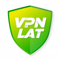 VPN.lat: Unlimited VPN Proxy