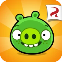 Bad Piggies