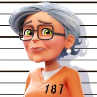 Merge Mansion: Mystery & Story