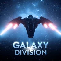 Galaxy Division: Space Battles