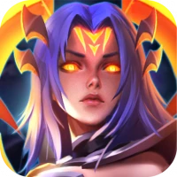 infinite heroes:afk idle games