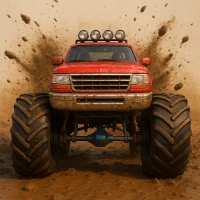 Monster Truck Evolution