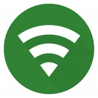 WiFi Analyzer (open-source)