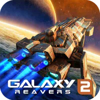 Galaxy Reavers 2 - Season 3