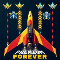 WindWings: Galaxy attack Pro