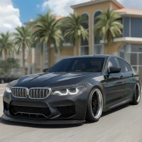 Real Car Driving Racing Games