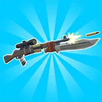 Idle Survivor Tower Defense TD