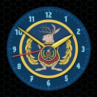Odd Squad: Seal Watch Face