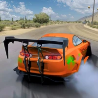 Real Driving: Car Racing Games