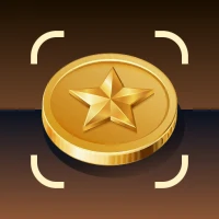 Coin Scanner: AI CoinSnap