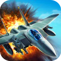 Modern Air Combat: Team Match