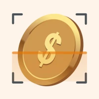 Coin Scanner Value Identifier