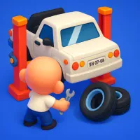 Idle Car Repair