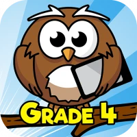 Fourth Grade Learning Games