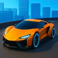 Car Racing : Race Master 3D