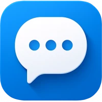 Messages : Text Messenger