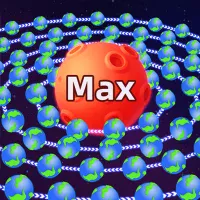 Space Takeover: Space Games