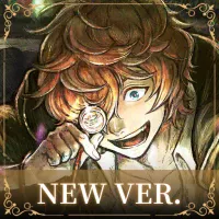 OCTOPATH TRAVELER: CotC