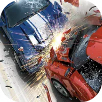 Crash of Cars‏