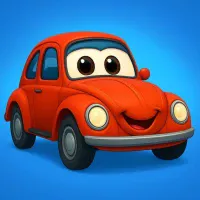 Parking Sort: Traffic Puzzle