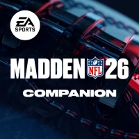 Madden NFL 26 Companion