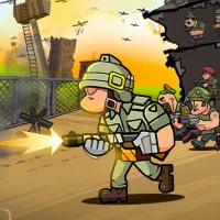 WW2 Army Tower Defense