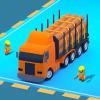 Industrial Empire: Idle Tycoon