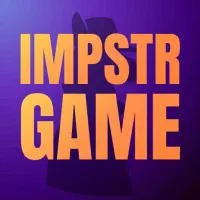 Imposter Game: Party Word Game