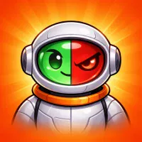 Impostor Who? Secret Word Game