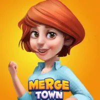 Merge Town : Design Farm