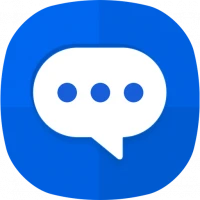 Messenger : Text Messages
